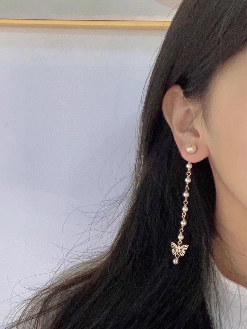 Christian Dior Earrings